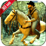 Temple Horse Run 3D for PC