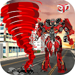 Tornado Robot:Futuristic Transformation Robot Wars for PC Tornado Robot:Futuristic Transformation Robot Wars for PC