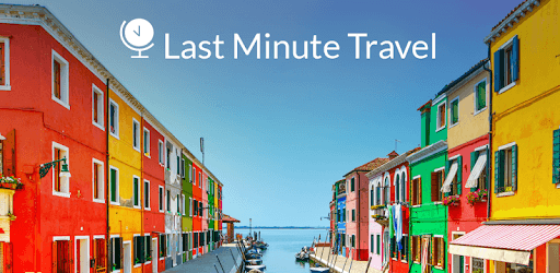 Last Minute Travel: Hotel Tonight & Vacation Deals PC screenshot