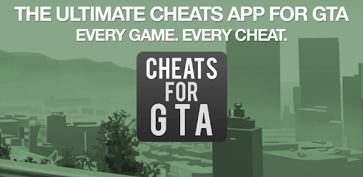 Cheats for GTA PC screenshot Cheats for GTA PC screenshot