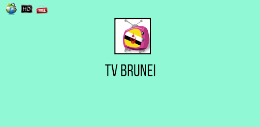 TV Brunei PC screenshot