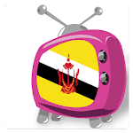 TV Brunei for PC