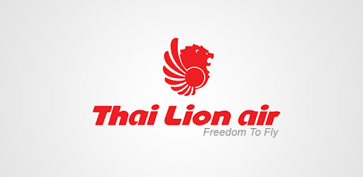Thai Lion Air PC screenshot