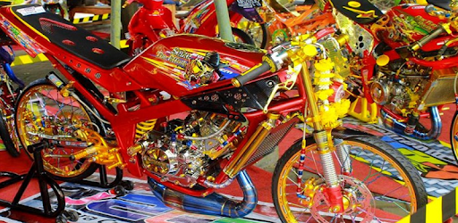 Thailook Modification Style 2018 PC screenshot