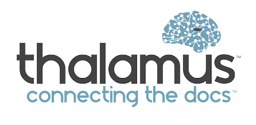 Thalamus PC screenshot Thalamus PC screenshot