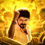 Thalapathy Vijay HD Wallpaper icon