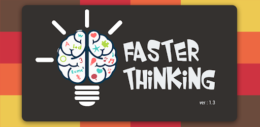 Faster Thinking - Brain Games PC screenshot Faster Thinking - Brain Games PC screenshot