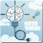 Faster Thinking - Brain Games for PC Faster Thinking - Brain Games for PC