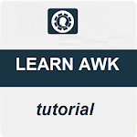 Learn Awk programming for PC