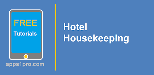 Learn Hotel Housekeeping PC screenshot