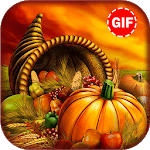 Thanksgiving Gif Stickers for PC Thanksgiving Gif Stickers for PC