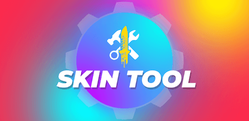 Skin Tools PC screenshot