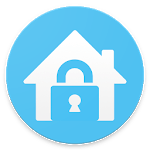 MQTT Alarm Control Panel icon