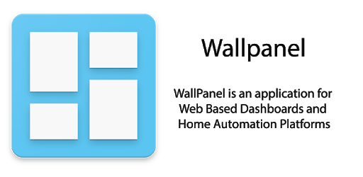 WallPanel PC screenshot