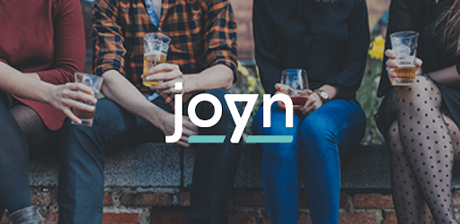 Joyn PC screenshot Joyn PC screenshot
