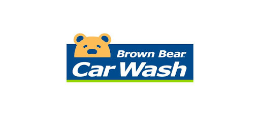 Brown Bear Car Wash PC screenshot