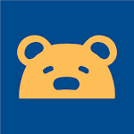 Brown Bear Car Wash icon
