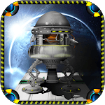 Lunar lander relaunched for PC