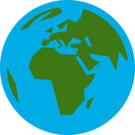 Blank Map Quiz icon
