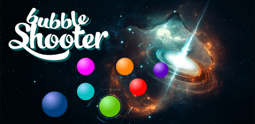 Shoot Bubble Blaze PC screenshot
