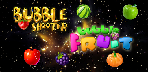 Bubble Shooter Fruits PC screenshot