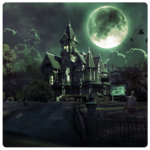 The Creepy House for PC