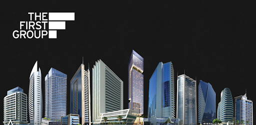 TheFirstGroup PC screenshot