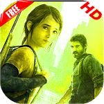 Wallpapers For the last of us icon