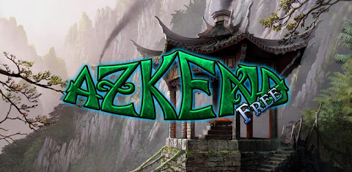 Azkend Free PC screenshot
