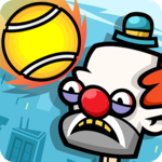 Clowns in the Face for PC