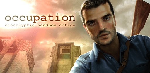 Occupation PC screenshot