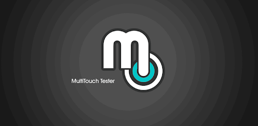 MultiTouch Tester PC screenshot