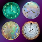 Mineral Clock deluxe for PC Mineral Clock deluxe for PC