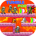 TUMBLE GHOST HUNT POP icon