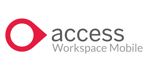 Access Workspace PC screenshot