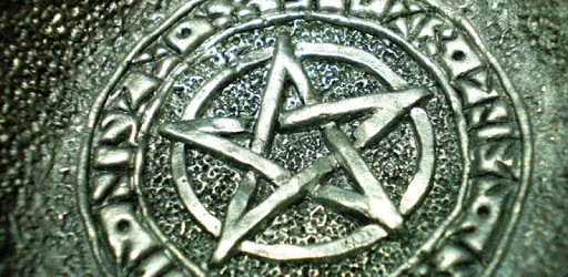 Wicca guide PC screenshot