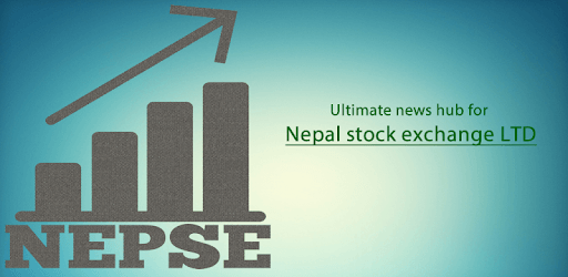 Nepse News PC screenshot