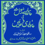 Pyaray Rasool Ki Pyari Duaain With Hirz-e-Azam icon