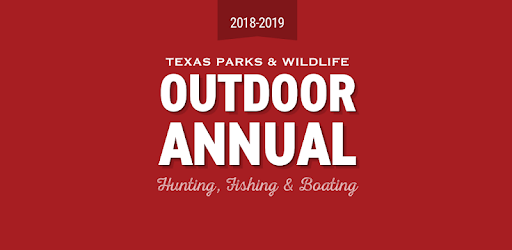 Texas Outdoor Annual PC screenshot Texas Outdoor Annual PC screenshot