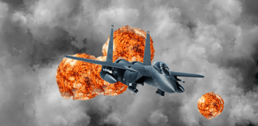 Thunder Striker 2045 PC screenshot