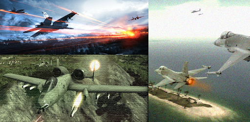 Thunder Strikers 2045 PC screenshot