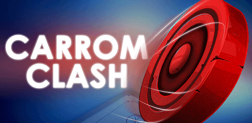 Carrom Clash PC screenshot