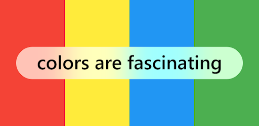 Material Design Color Palettes PC screenshot