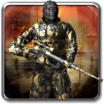 Sharp Sniper Shooting 3D for PC