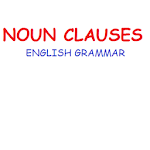Noun Clauses for PC