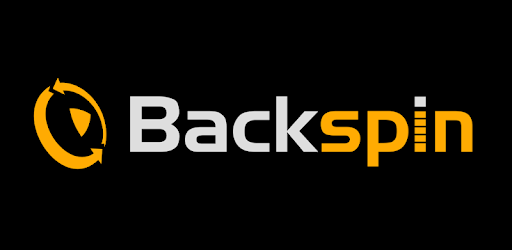 Backspin Music Player PC screenshot Backspin Music Player PC screenshot
