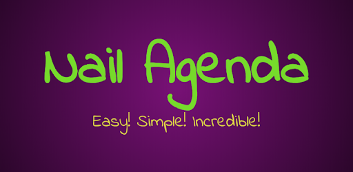 Nail Agenda - Calendar for Manicures PC screenshot