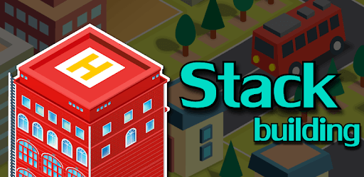 Stack Building Game PC screenshot