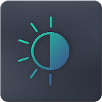 Night Mode for Samsung icon
