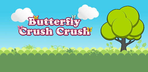 Butterfly Crush Crush-G.Hunter PC screenshot